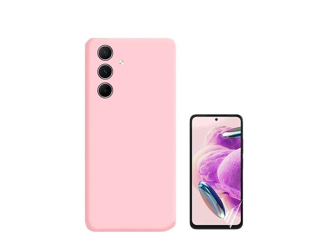 Pelicula de Vidro GIFT4ME Galaxy A55 5G