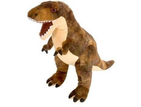 Peluche  DINOSAURIA Mini T-Rex