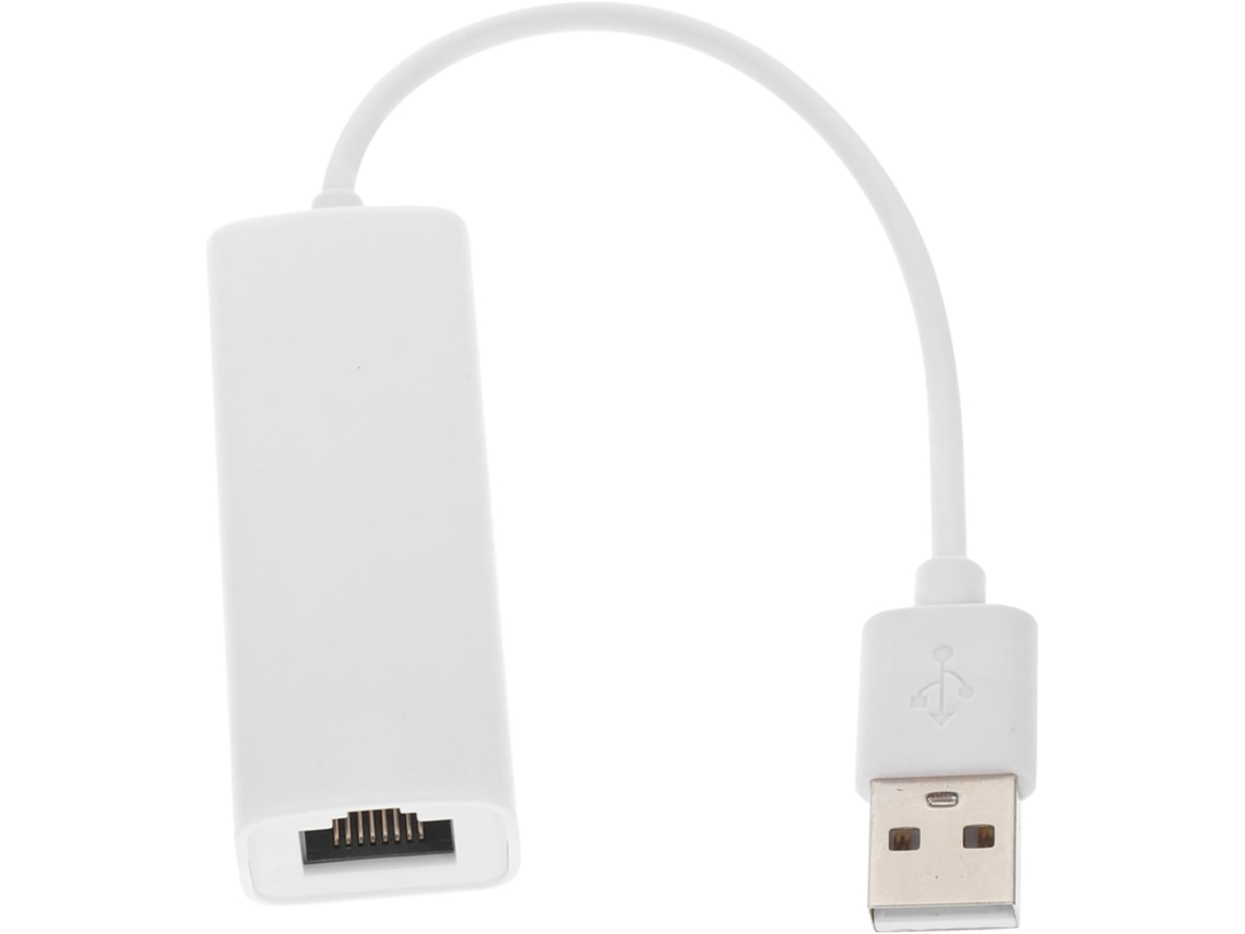 De Rede Usb Ethernet Para Computador Portátil, Placa Interface Gigabit