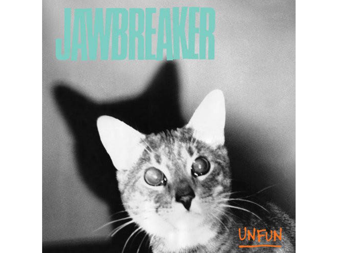 Vinil Jawbreaker - Unfuckwithable (1CDs)