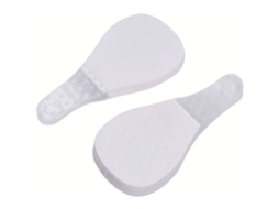 Máscara facial 40 peças adesivos de lifting facial adesivos e adesivos de lifting facial fita de lifting facial invisível 706 S/MARCA