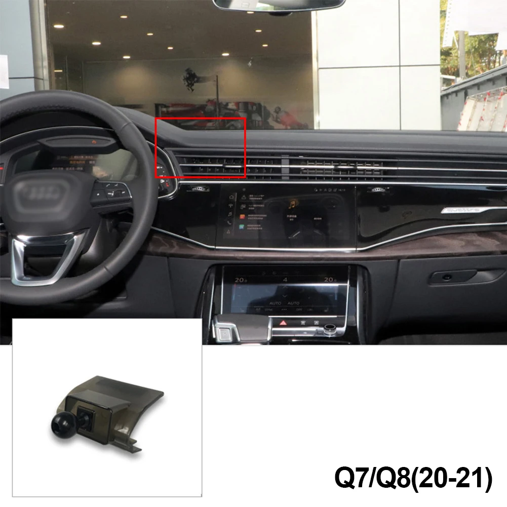 Suporte para Celular com Gps AQUAFORGE