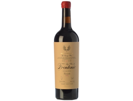 Vinho FRONTONIO Frontonio Las Alas Grenache Vino De La Tierra De Valdejalón Joven (0.75 L - 1 unidade)