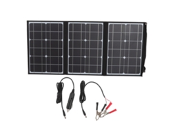 Carregador Solar Laxiscreed 60w Monocristalino Para Painéis Solares De Alta Potência
