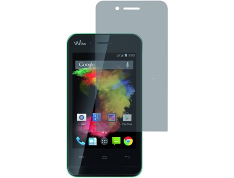 Película Wiko Goa SWISS CHARGER SCP50219