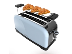 Torradeira CECOTEC Toastin' Time 1500 1500 W