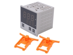 Controlador de Temperatura Digital Pid de alta precisão com saída dupla bem tc7b 14r