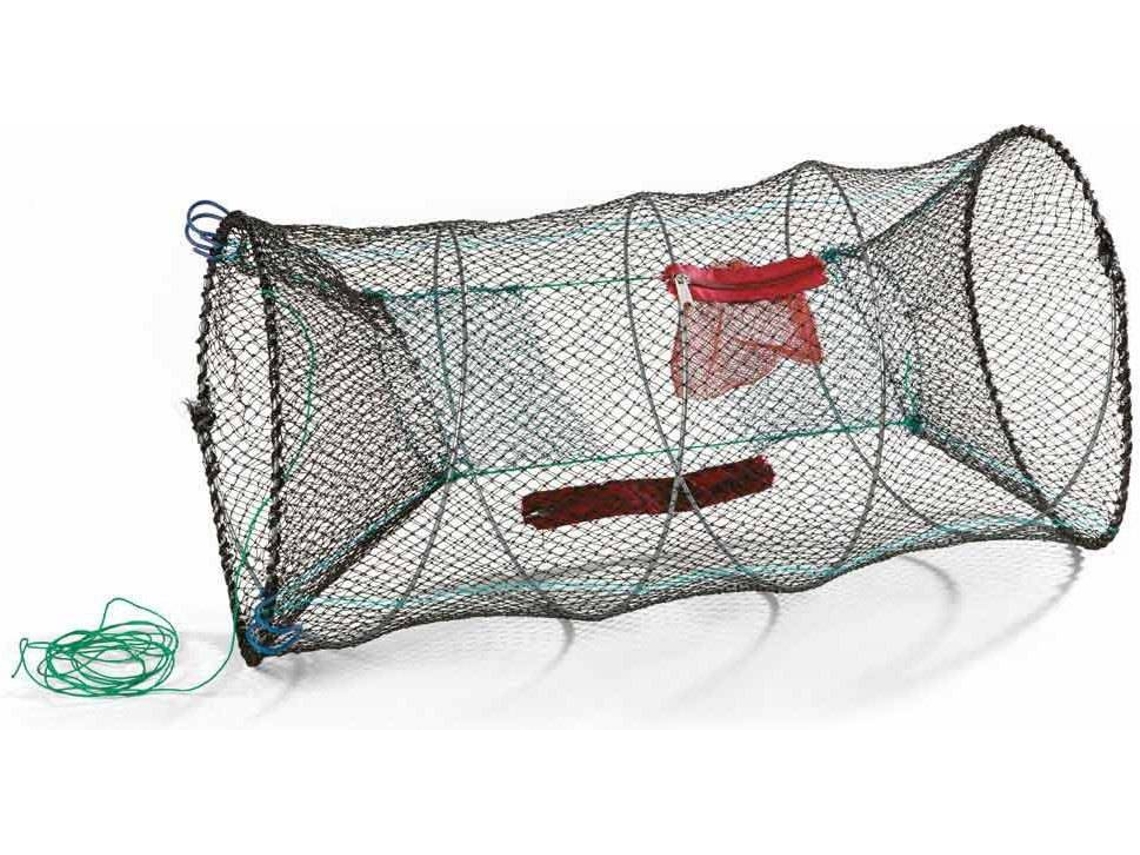 Xalavar LINEAEFFE Crab Net Preto
