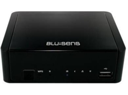 Reprodutor Multimedia BLUSENS Webtv-W H264