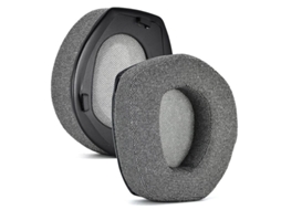 2026 1 Par de Almofadas de Ouvido Compatíveis com Sennheiser Hdr Rs165 Rs175 Rs185 Rs195