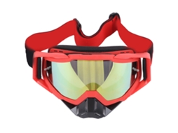 2026 gafas de Moto Antiviento Antipolvo para Cross Enduro Off Road Hombre Mujer