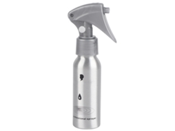 Garrafa De Spray De Prata De 60 Ml Para Cabeleireiros Other