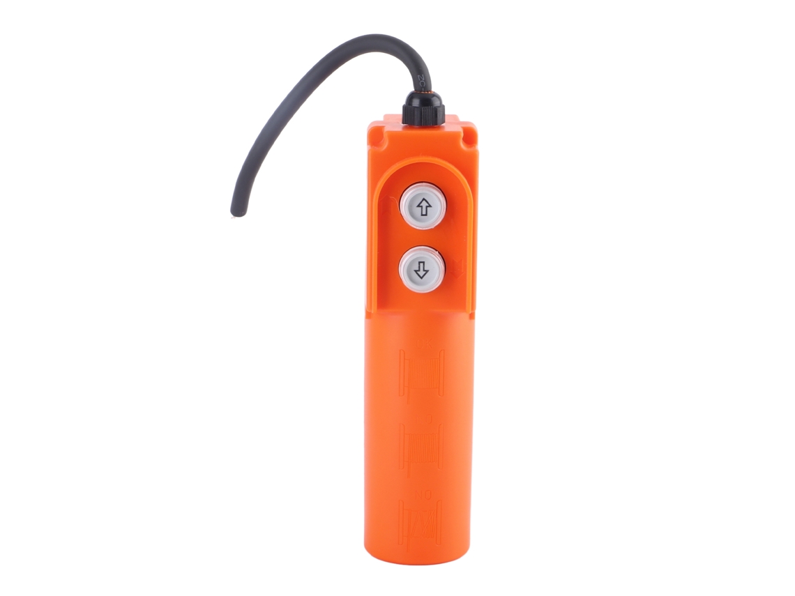 Interruptor de Botão YURU, IP67, para Elevadores