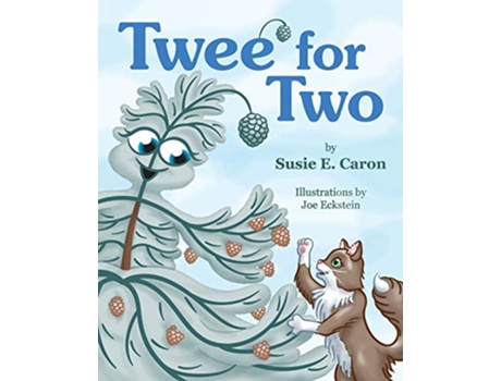 Livro Twee for Two de Susie E Caron (Inglês)