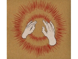CD Godspeed You Black Emperor! - Lift Yr. Skinny Fists Like Antennas To Heaven!