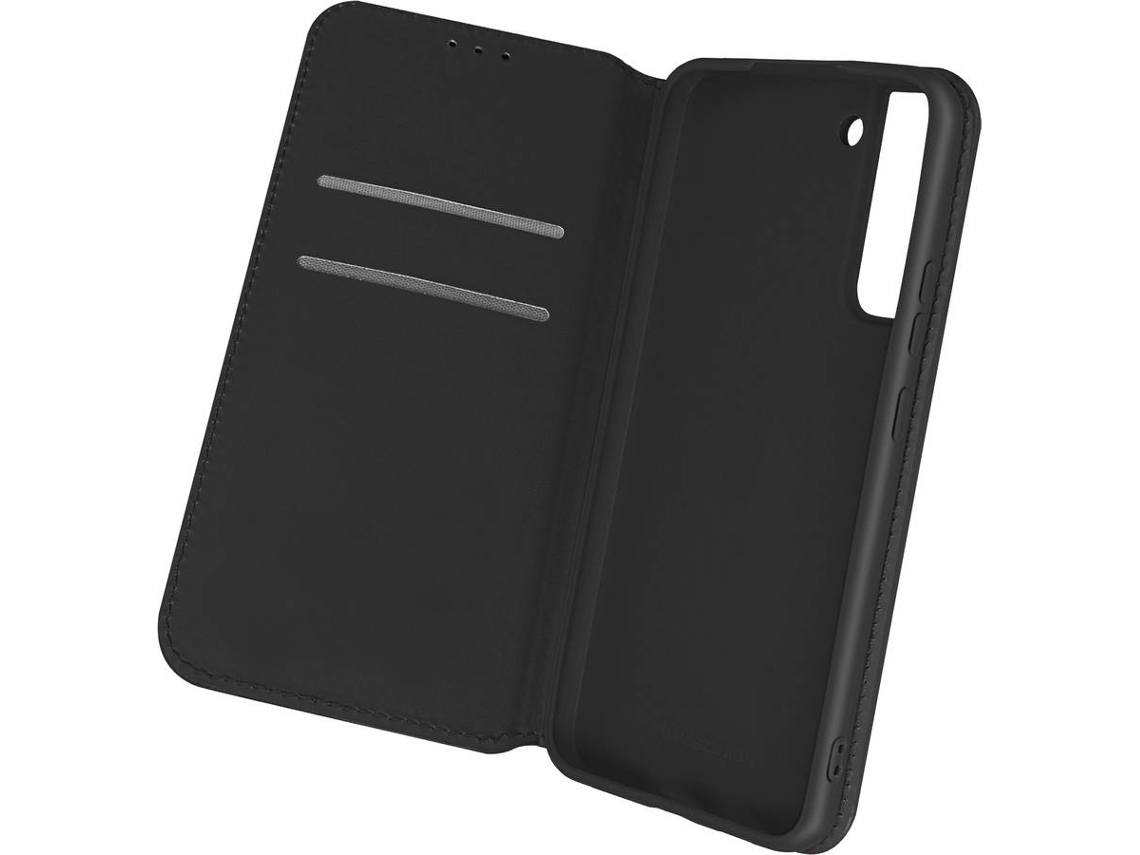 Capa Samsung Galaxy S22 Plus AVIZAR Função Suporte Preto