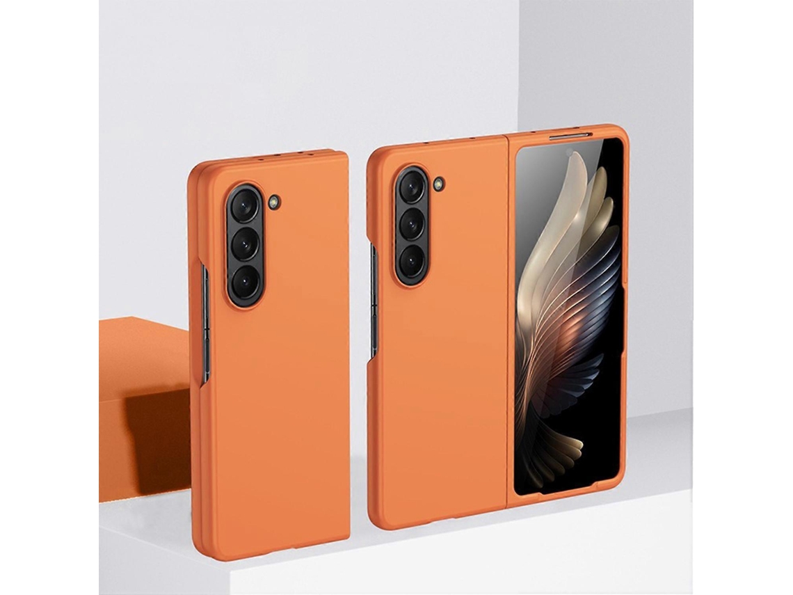 Capa De Telefone Ultrafina À Prova De Choque Kalebol Para Pc