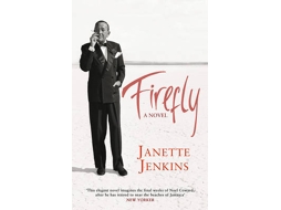 Livro Firefly de Janette Jenkins (Inglês)