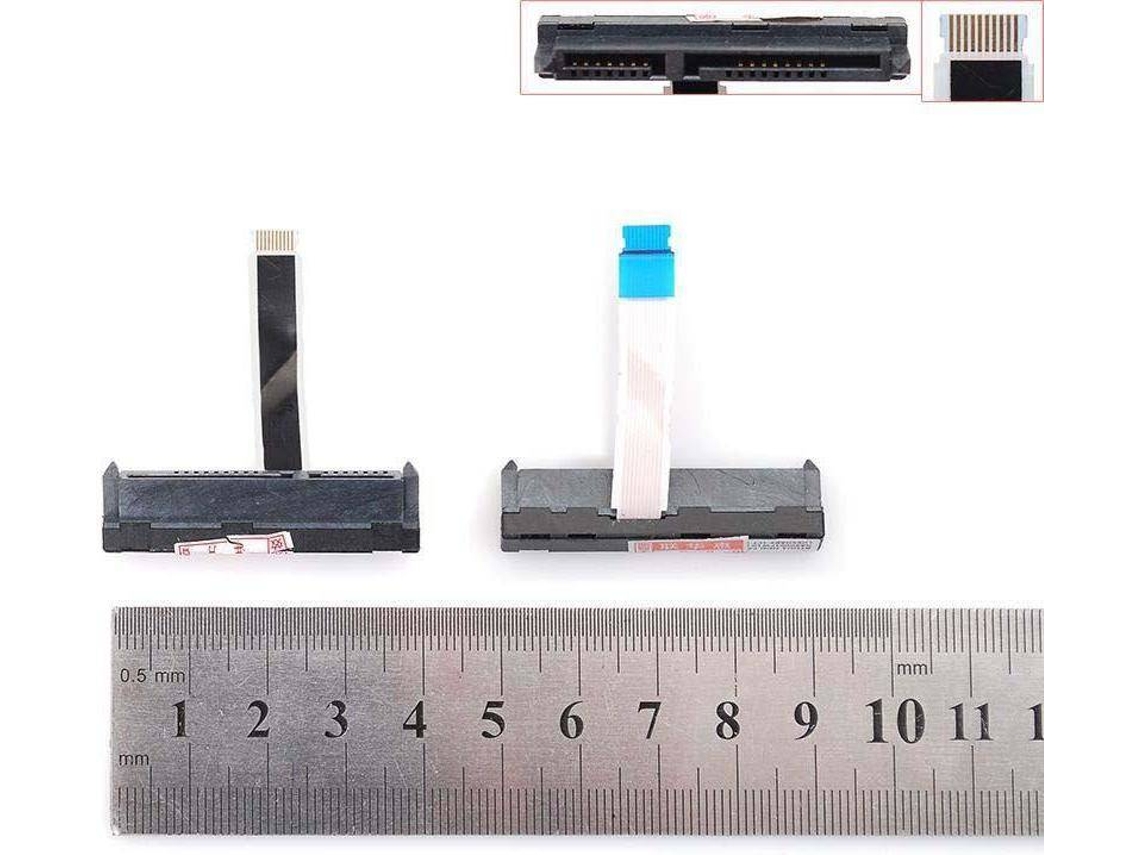 Conector HDD Sata para Lenovo Yoga 3 14 Nbx0001Fw10 Portátil