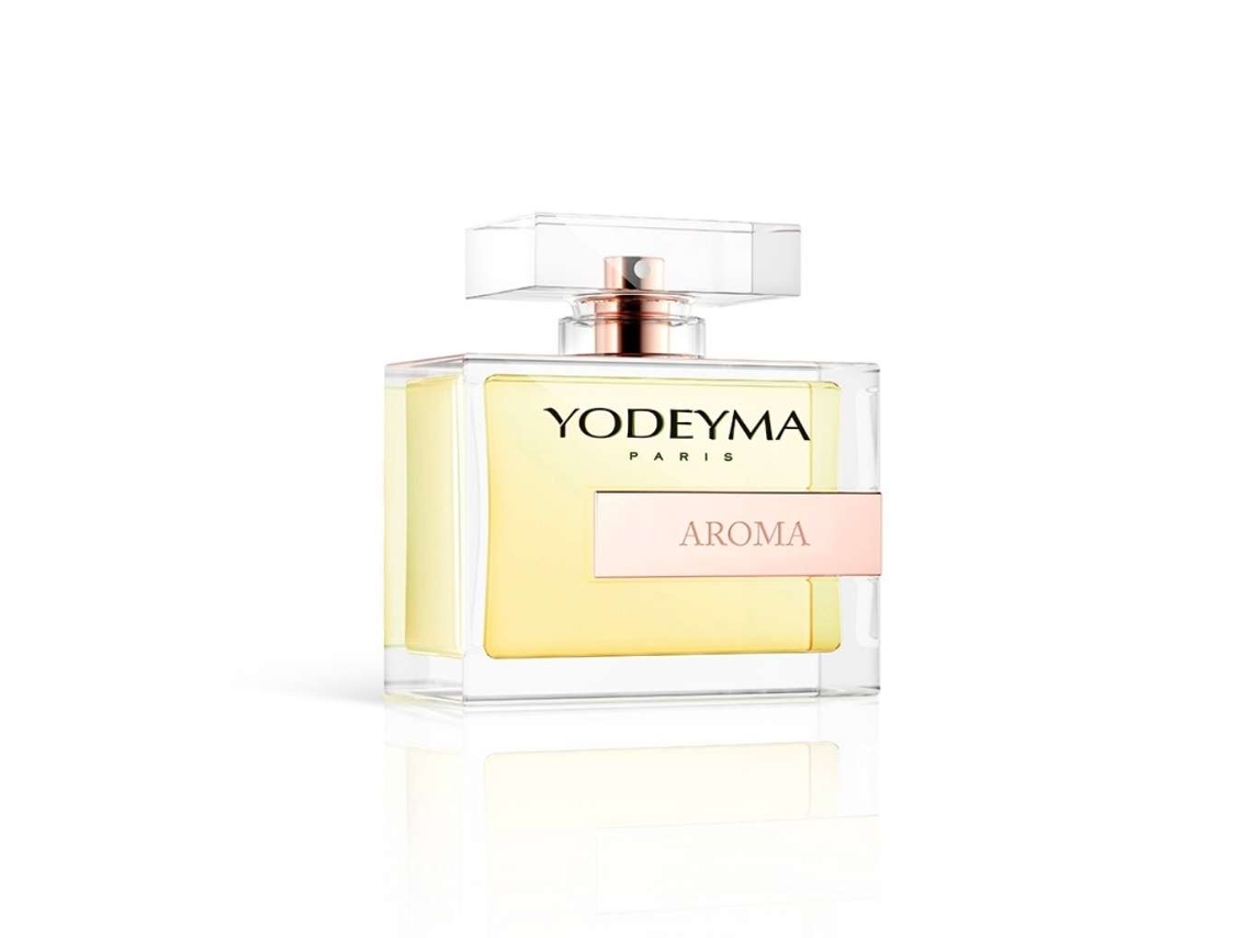 Yodeyma Aroma Eau De Parfum 100 ml