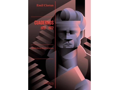 Livro Cuadernos. 1957-1972 de Emil Cioran (Espanhol)