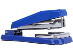 Grampeador Rotativo Compacto para Livros, com Capacidade para 25 Folhas de Papel, Cartão e Couro. SFUSHOS