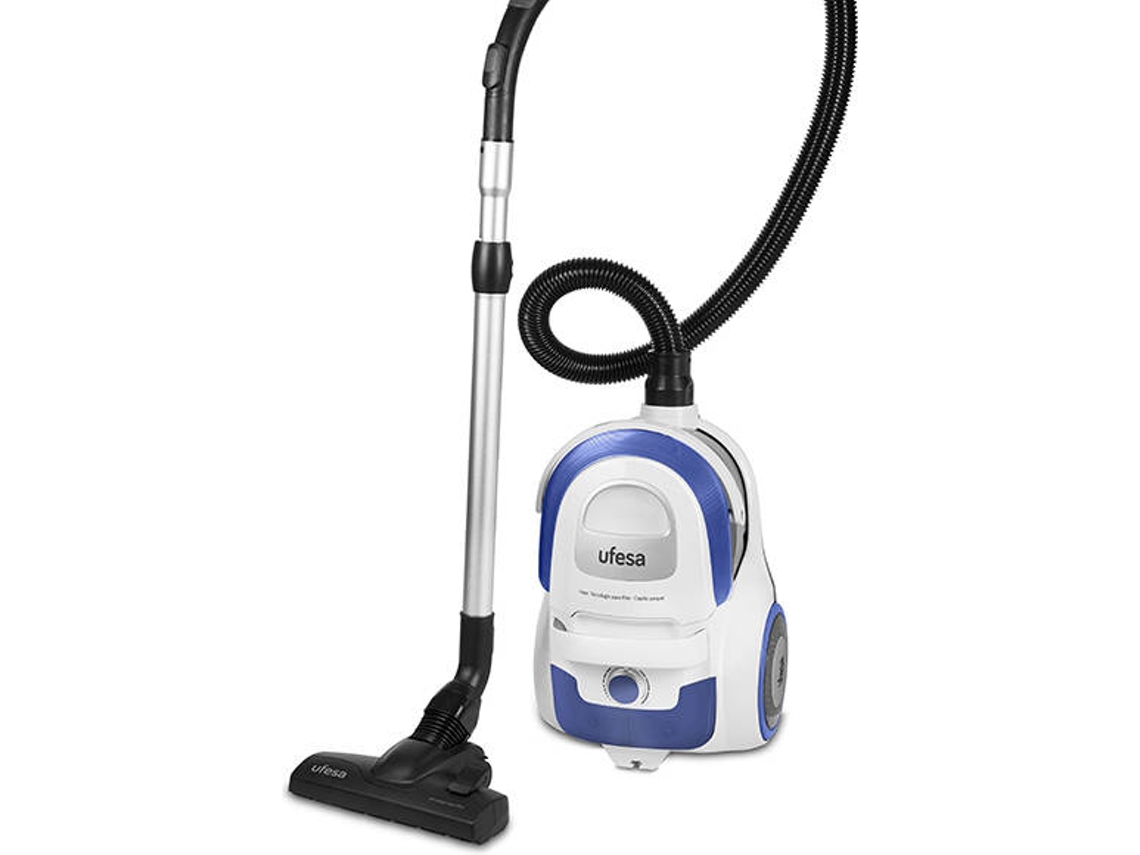 Aspirador a Água UFESA AP5150 (80 dB)