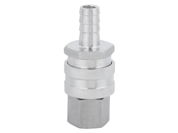 Laxiscreed Conector Rápido Para Equipamentos Com Rosca Interna De 1/2 Polegadas Para Bombas De Cerveja