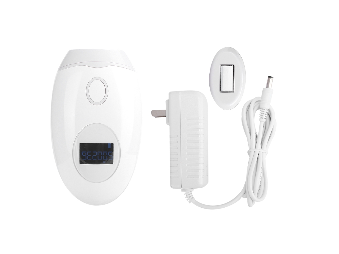 Máquina De Depilación Ipl Elétrica Hogar 110-240v