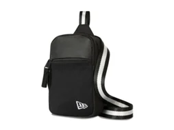 Mochila com Bolsa Ateral NEW ERA Taping Side Pouch