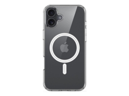 Capa Para Iphone 16 Plus Dux Ducis Clin Series. Transparentevayotoy