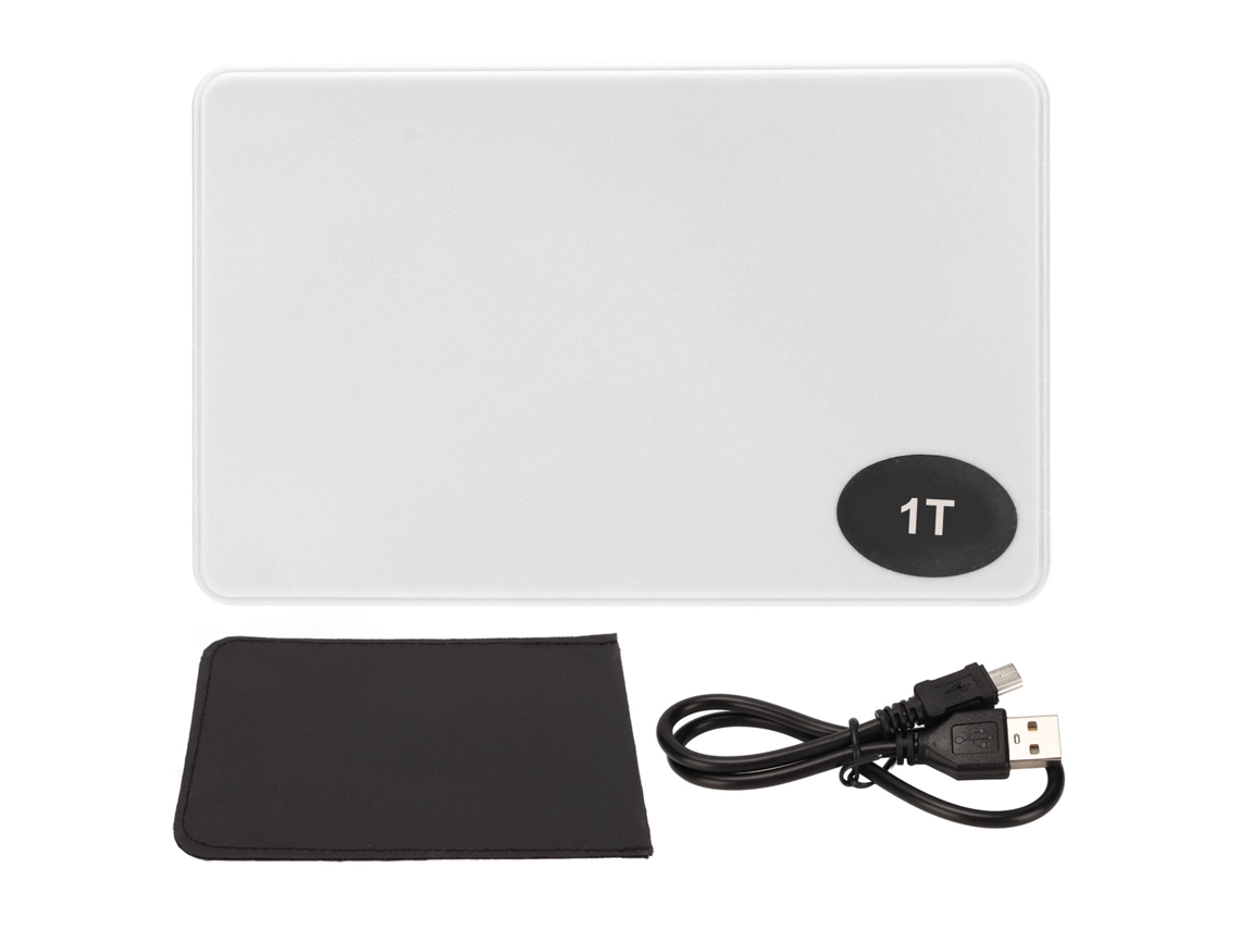 Hd Externo Portátil LAXISCREED 2,5 Polegadas
