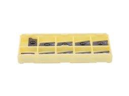 Laxiscreed Inserts De Corte Em Carbide Para Tornos Cnc, Precisão Na Metalurgia