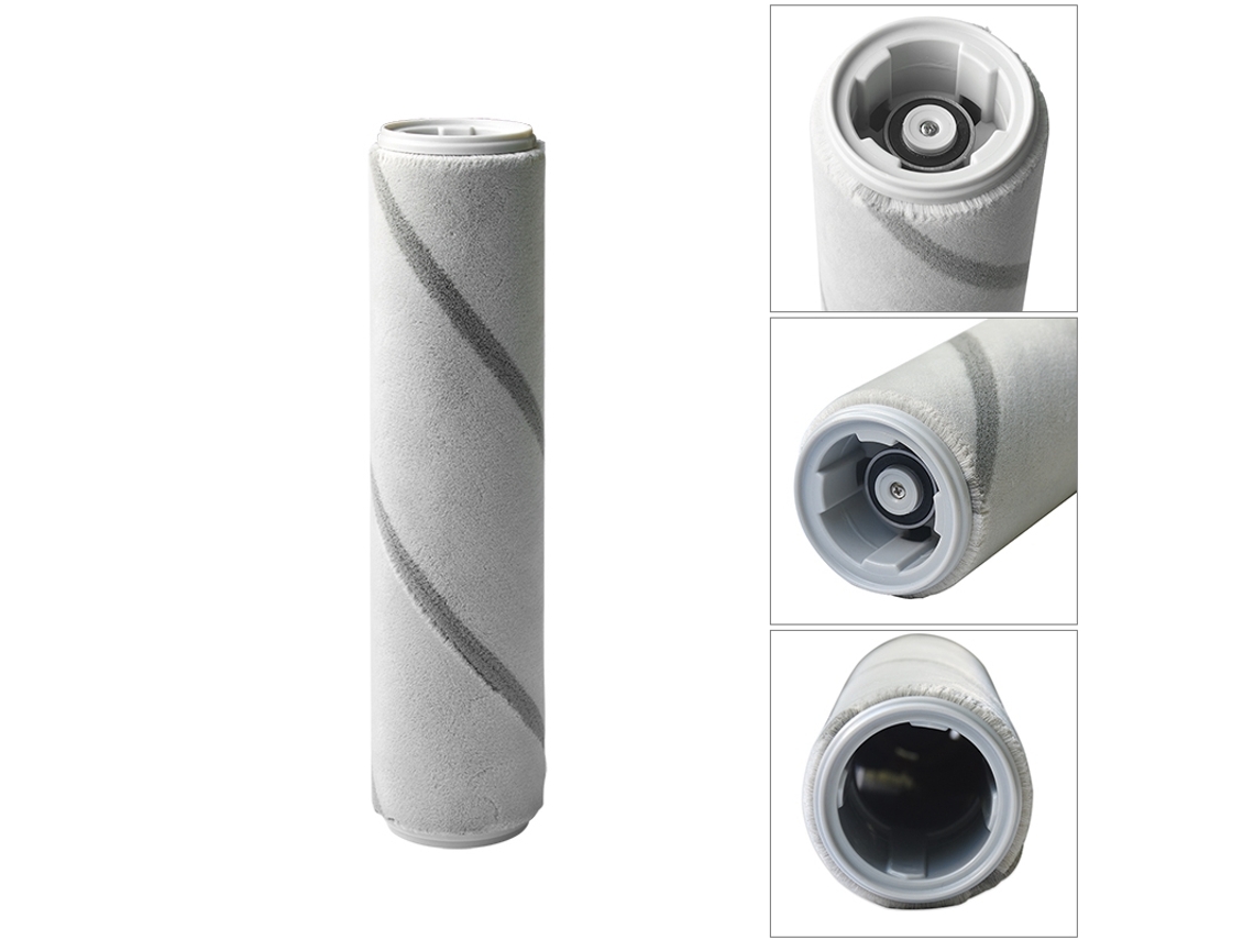 Acessório para Aspiradores XIAOMI H6 escova rolante + Filtro