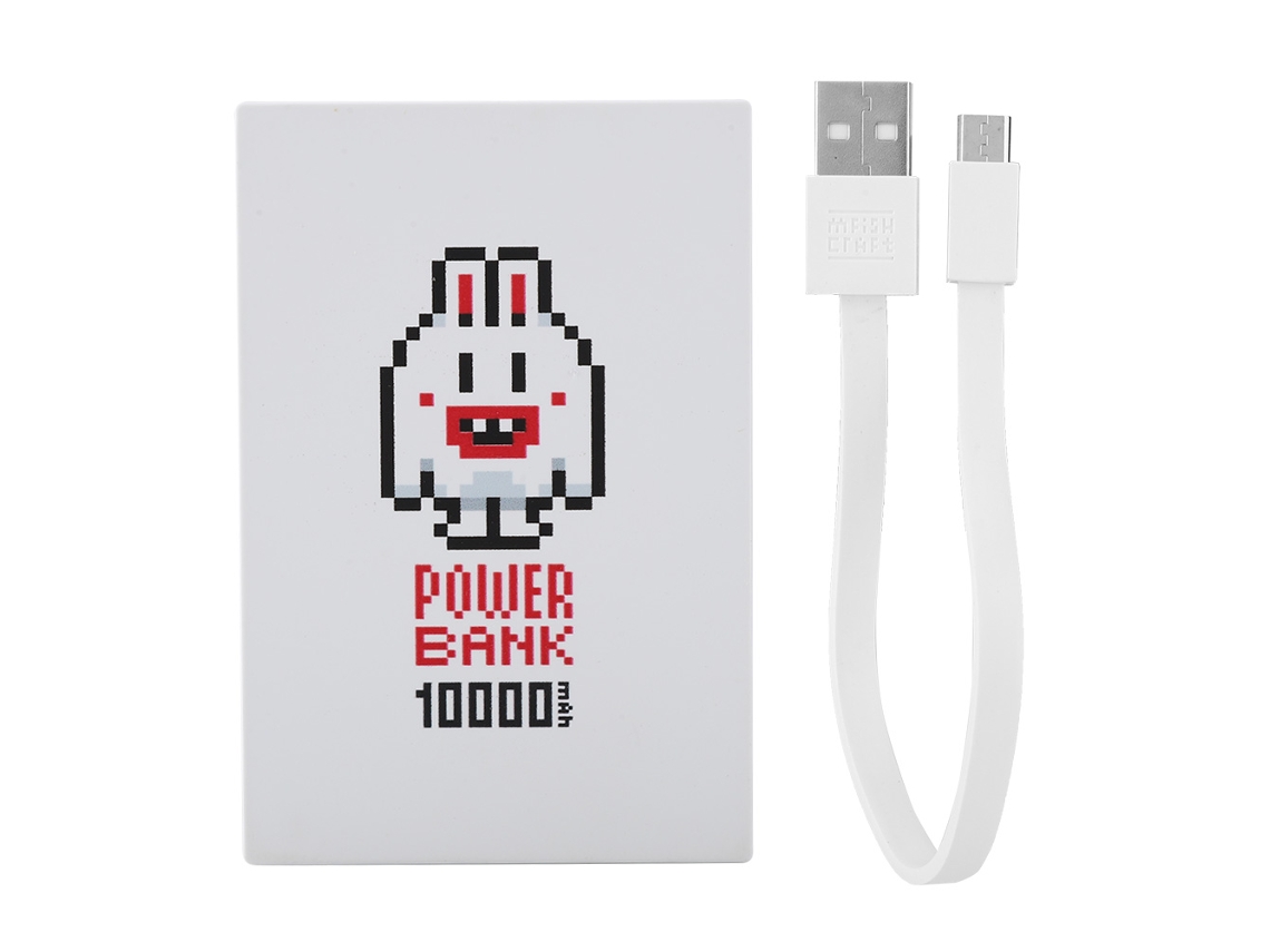 Power Bank EOOCOO (mini Carga Rápida 10000mah)