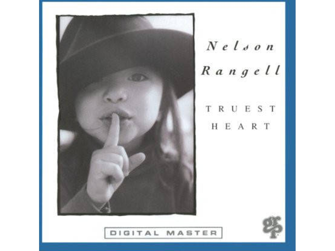 CD Nelson Rangell - Truebrit - 40 Essential Indie Hits (1CDs)