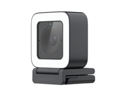 Webcam Super HD 1K de 4 MP, webcam USB para PC e laptop, filmadora com obturador de privacidade, 2 microfones, câmera de streaming, preta Bestvite