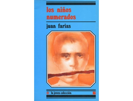 Livro Niños Numerados (Desde 12 Años) de Juan Farias