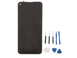 Aetheria kit Reparo Tela Lcd Display Touch Digitizer para Nokia 3.4 5.4