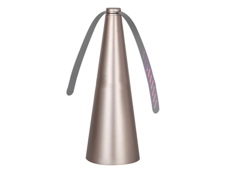 Lâmina de ventilador multifuncional para uso doméstico, armadilha automática para mosca, suporte de carne, loja de frutas, dispositivo para mosca-3