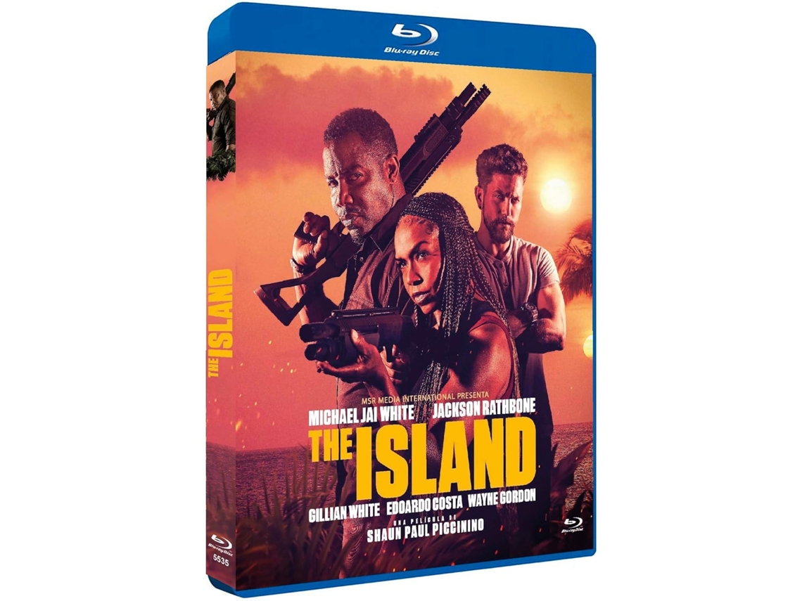 The Island (2023)