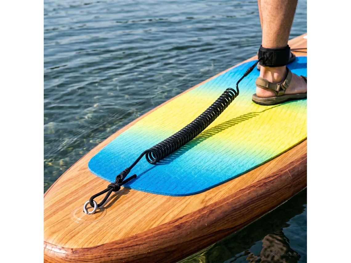 Vidaxl Corda Para Sup 318 Cm