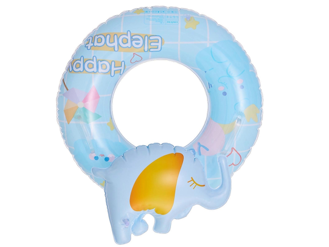 Boias de Natação com Laço de Infláveis de Piscina AQUAFORGE