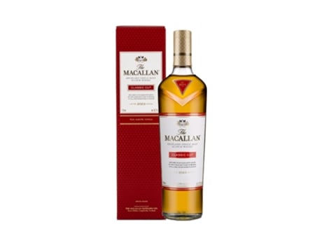 The Macallan Classic Cut Limited Edition 2023 THE MACALLAN DISTILLERS