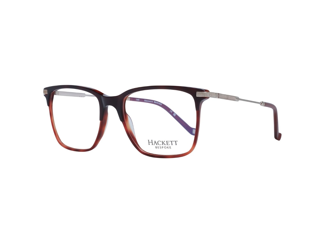 Armação De Óculos Masculina Hackett London Heb273 53110