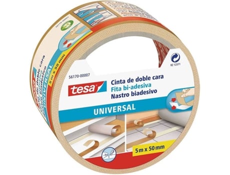 Fita Dupla Face TESA Universal