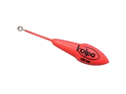 Liderar Surf Top Dourado 75 Gkolpo