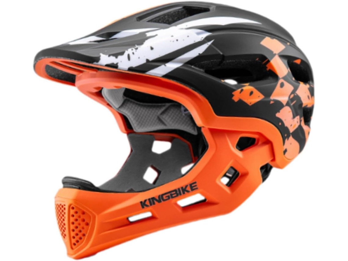 Capacete Infantil Harilla para Ciclismo Confortável Alta Qualidade Leve Compatível com Mantendo se