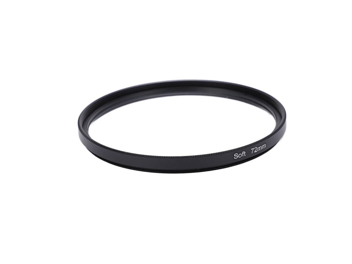 Filtro Soft Focus Para Cámara Dslr, Difusor Hazy Dreamy Para Efecto Suave Y Borroso