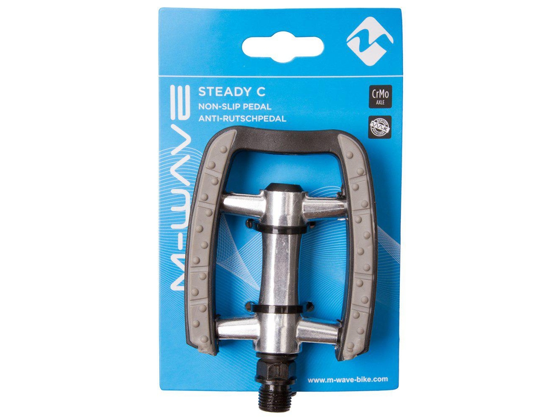 M-Wave Pedais Steady C Eco